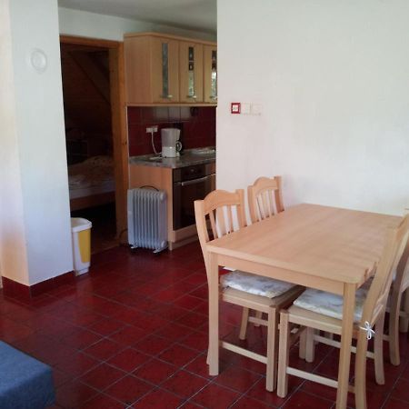 Apartment Lake Bohinj No. 5 外观 照片