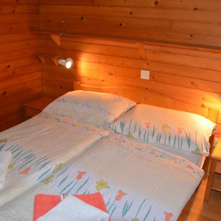 Apartment Lake Bohinj No. 5 外观 照片