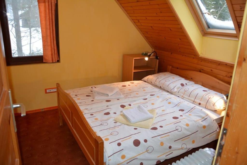 Apartment Lake Bohinj No. 5 外观 照片