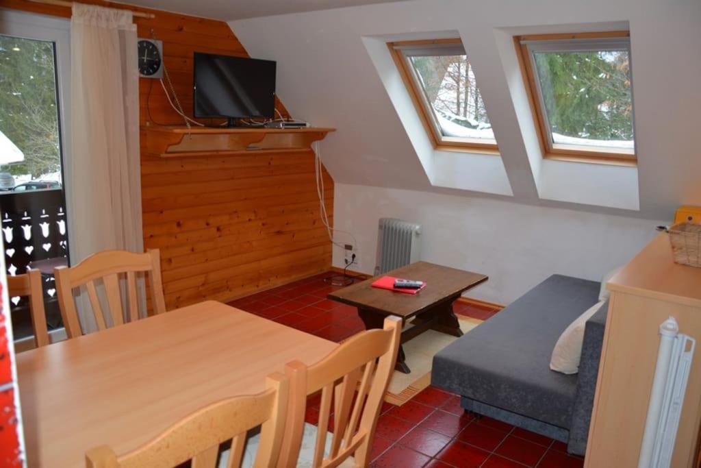 Apartment Lake Bohinj No. 5 外观 照片