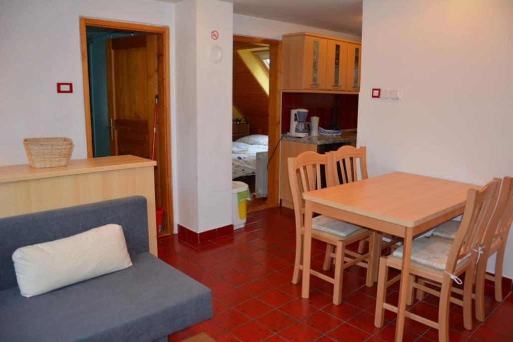 Apartment Lake Bohinj No. 5 外观 照片