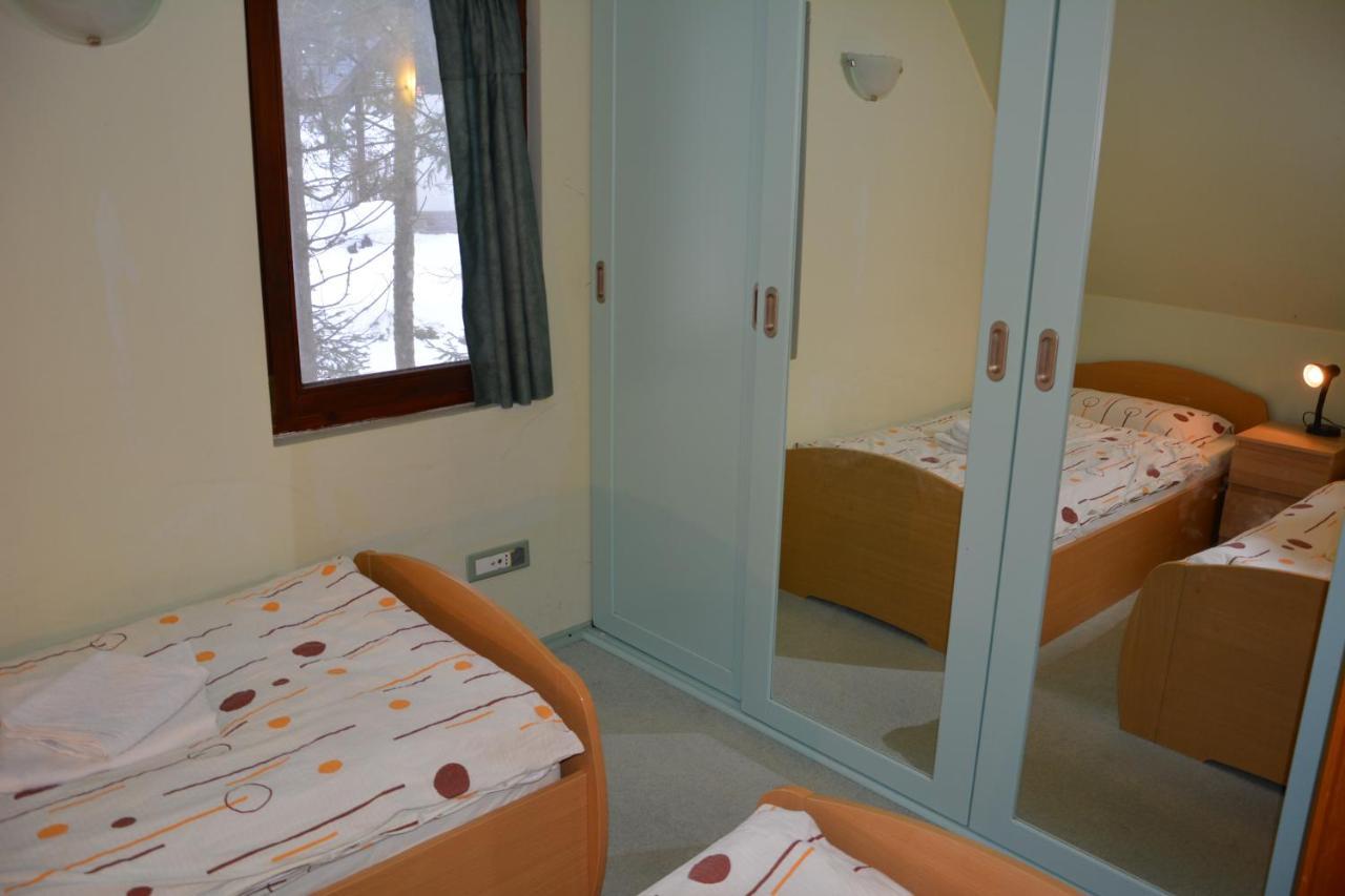 Apartment Lake Bohinj No. 5 外观 照片