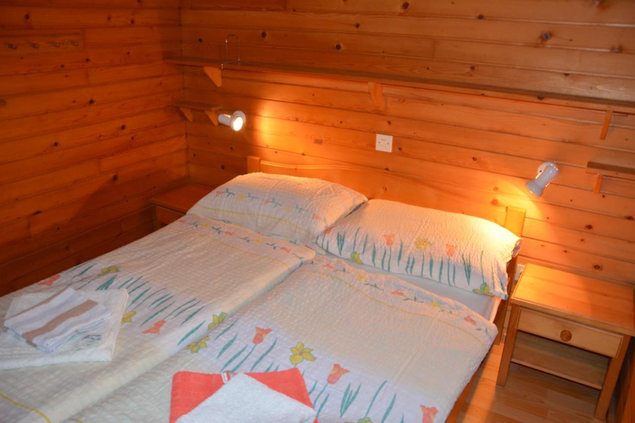 Apartment Lake Bohinj No. 5 外观 照片