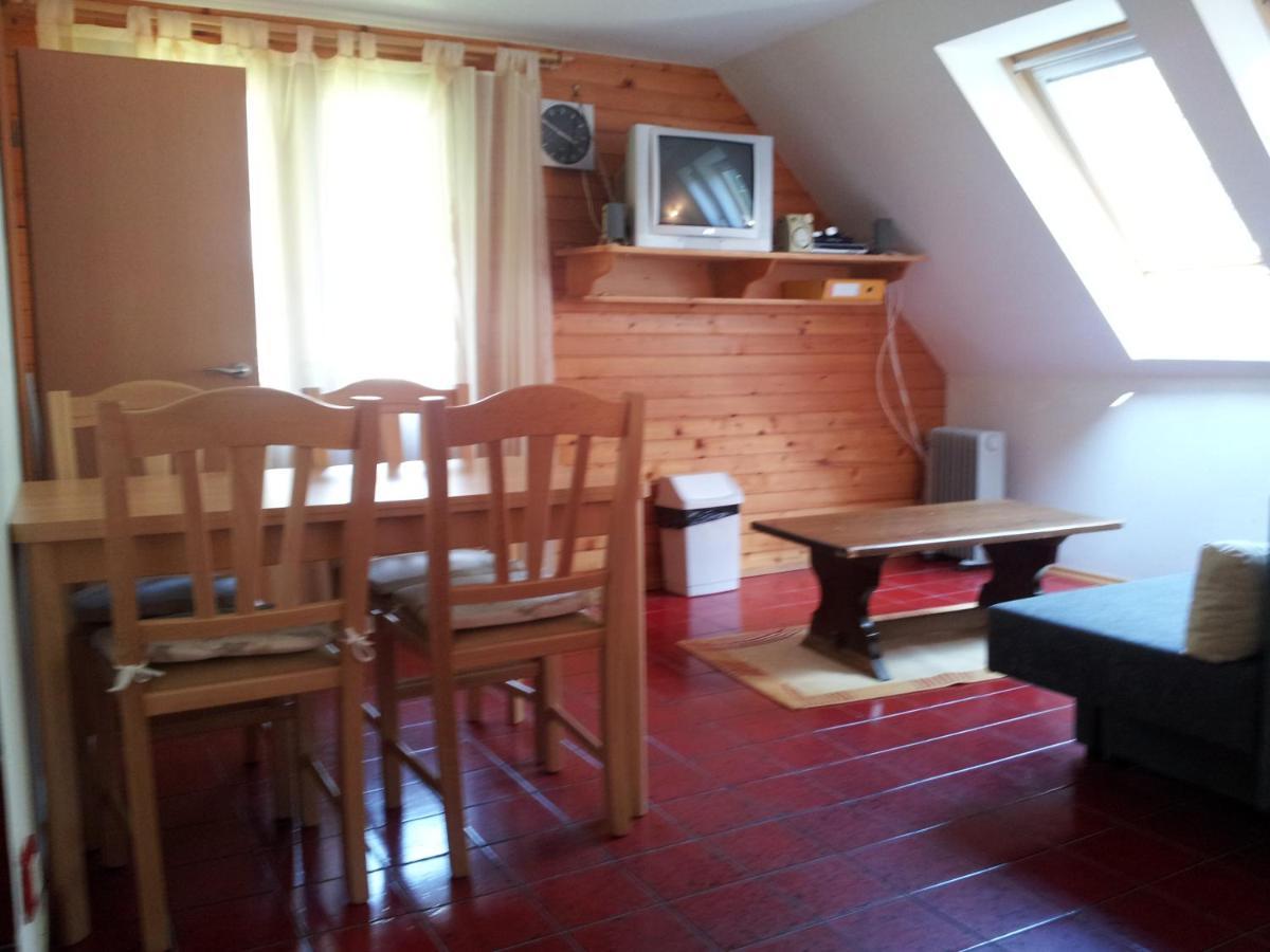 Apartment Lake Bohinj No. 5 外观 照片