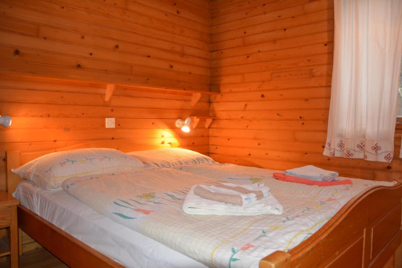 Apartment Lake Bohinj No. 5 外观 照片
