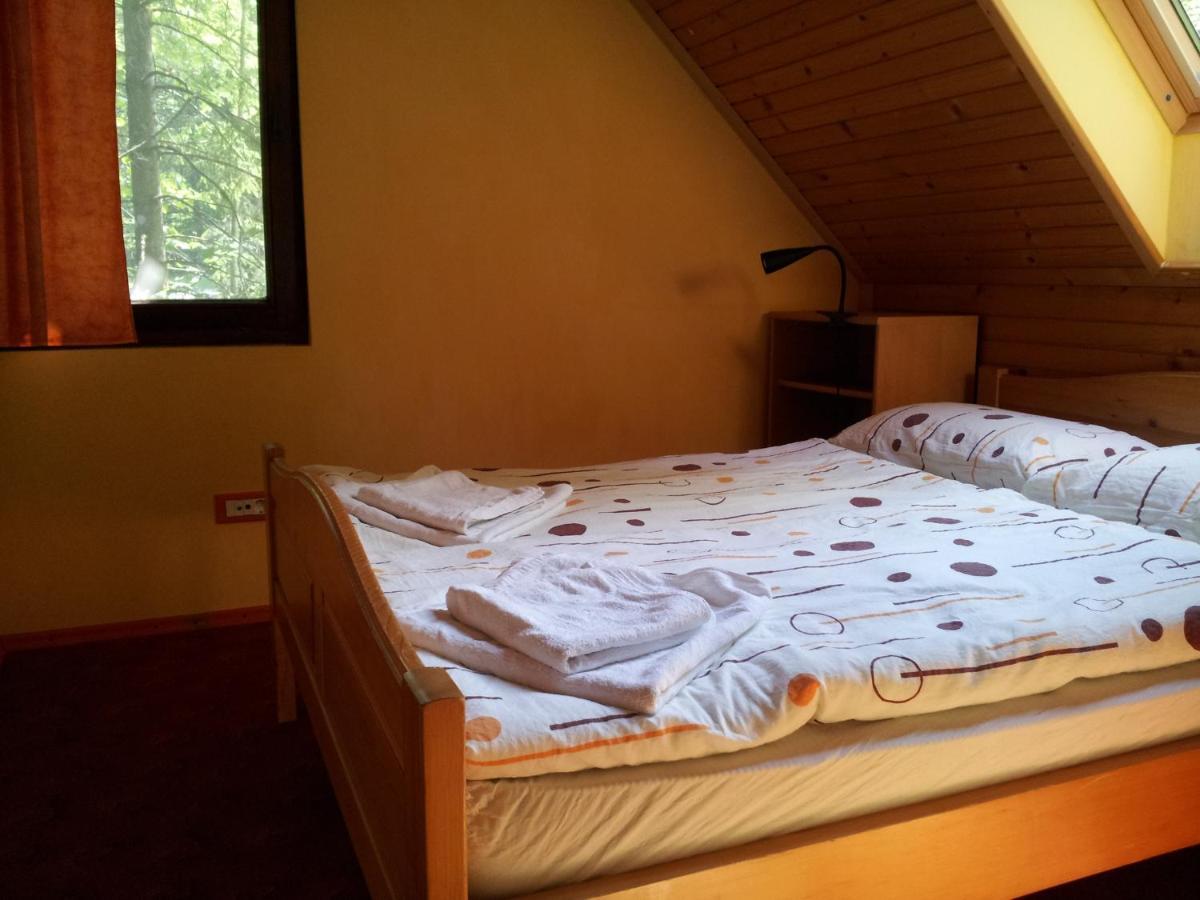 Apartment Lake Bohinj No. 5 外观 照片