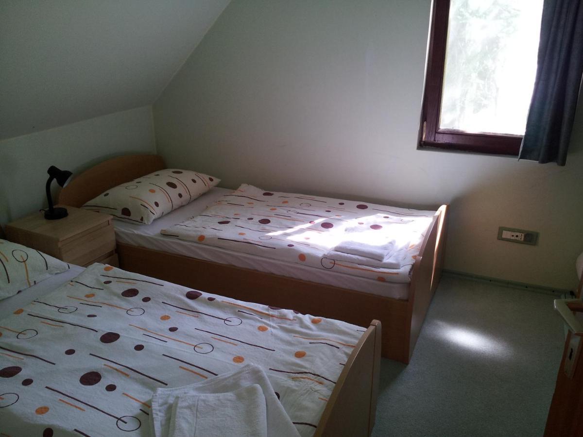 Apartment Lake Bohinj No. 5 外观 照片